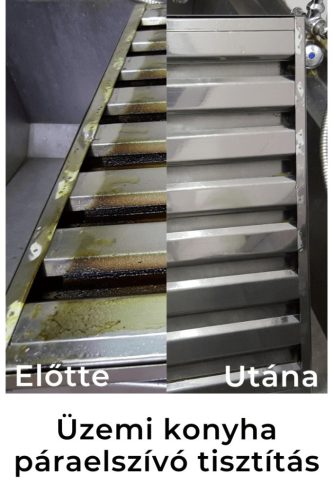 Brilliance üzemi zsíroldó 5L