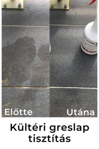 Brilliance üzemi zsíroldó 5L