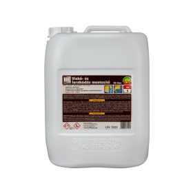 Brilliance® Vízkő- és lerakódásmentesítő 20L