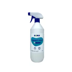 Doma wc olaj 1L (8db/karton) classic