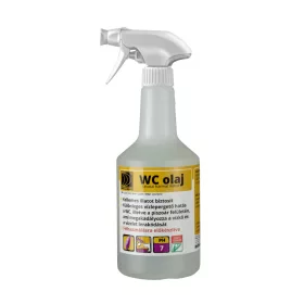 Brilliance wc olaj 750ml (6db/karton) tavaszi harmat