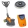 TASKI ergodisc 200 (Ready To Go) - Taski akció