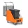 TASKI Steam SV4 with kit (Ready To Go) - Taski akció