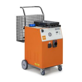 TASKI Steam SDV8 with kit (Ready To Go) - Taski akció