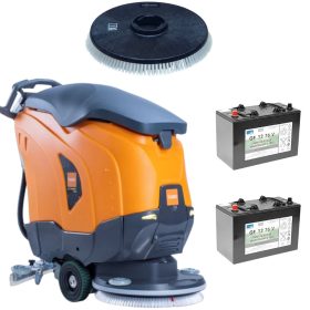 ULTIMAXX 1900 SD50 Perf BMS 13A (Ready To Go) - Taski akció