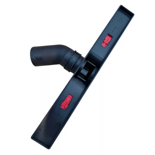 Tron AC 40 B ipari felszívófej váz, betét nélkül, 40 cm